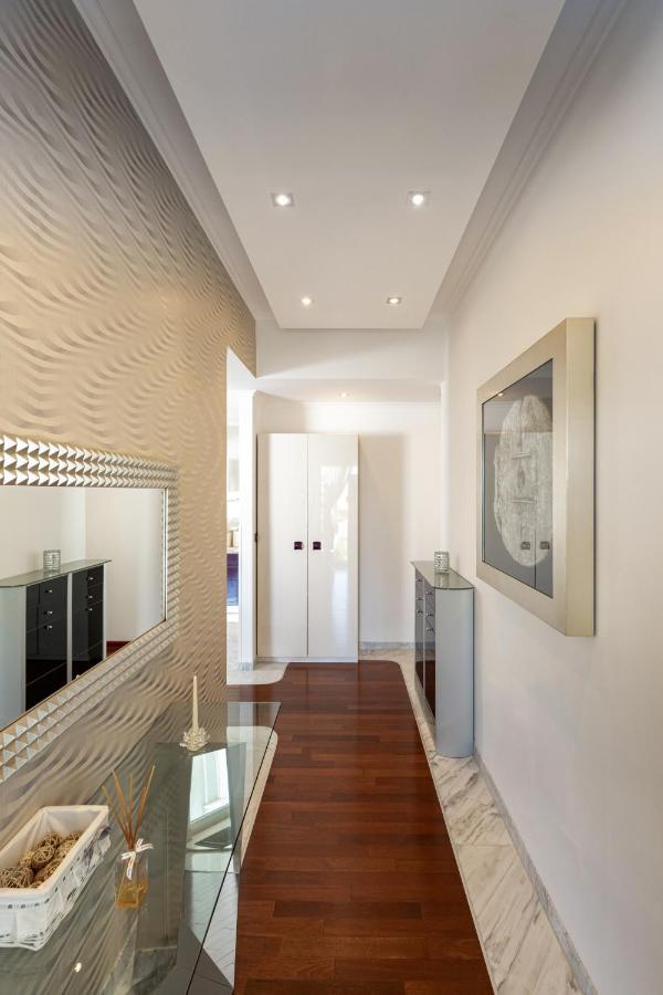 Adriatic Dream - Luxury Apartment & Private Pool Only For You Crikvenica Exterior foto